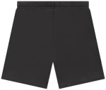 1977 Essentials Shorts​ Black