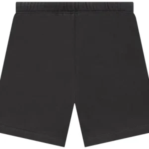 1977 Essentials Shorts​ Black