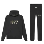 1977 Essentials Tracksuit​ Iron