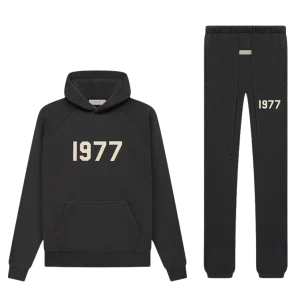 1977 Essentials Tracksuit​ Iron
