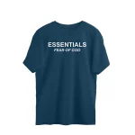 Blue Essentials Shirt​