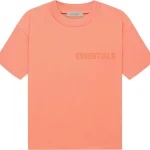Coral Essentials Shirt​