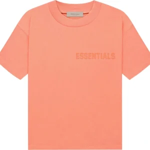 Coral Essentials Shirt​