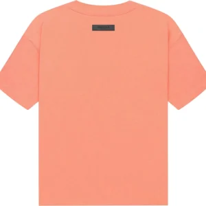 Coral Essentials Shirt​