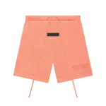 Coral Essentials Shorts​