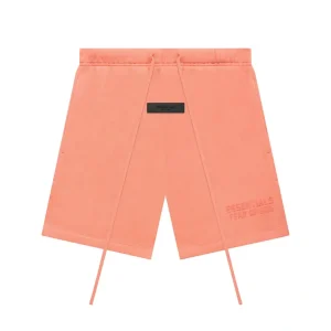 Coral Essentials Shorts​
