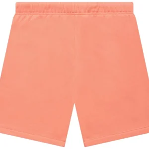 Coral Essentials Shorts​