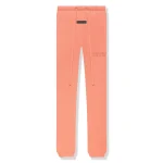 Coral Essentials Sweatpants​