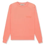 Coral Essentials Sweatshirt​