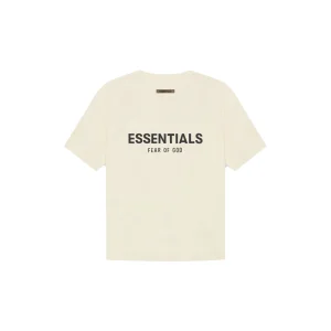 Cream Essentials Shirt​