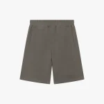 Dark Grey Essentials Shorts​