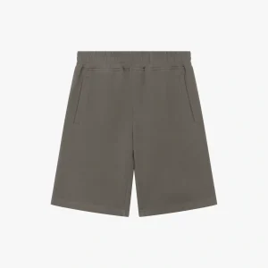 Dark Grey Essentials Shorts​