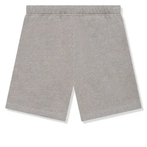 Dark Oatmeal Essentials Shorts