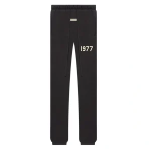 Essentials 1977 Sweatpants ​Iron