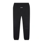 Essentials Black Sweatpants