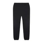 Essentials Black Sweatpants