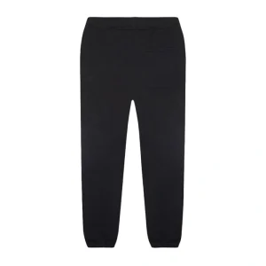Essentials Black Sweatpants