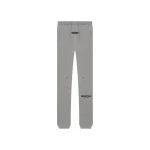 Essentials Dark Oatmeal Sweatpants​