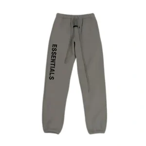 Essentials Grey Sweatpants​