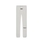 Essentials Light Oatmeal Sweatpants​
