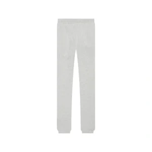 Essentials Light Oatmeal Sweatpants​