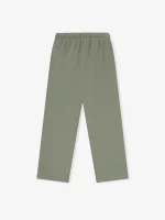 Essentials Lounge Fleece Sweatpant​ Moss
