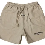 Essentials Nylon Shorts​