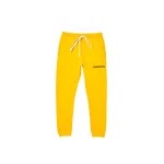 Essentials Yellow Sweatpants​