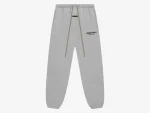 FOG Essentials Sweatpants Light Heather Grey
