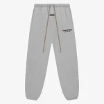 FOG Essentials Sweatpants Light Heather Grey