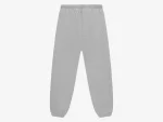 FOG Essentials Sweatpants Light Heather Grey