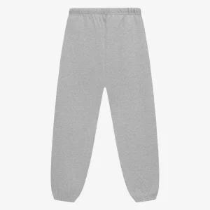 FOG Essentials Sweatpants Light Heather Grey