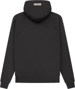 Fear Of God Essentials 1977 Hoodie - obrazek 2