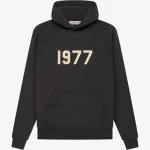 Fear Of God Essentials 1977 Hoodie