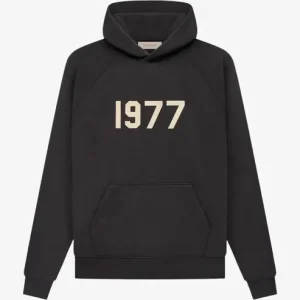 Fear Of God Essentials 1977 Hoodie