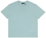 Fear Of God Essentials 3M Logo Boxy T Shirt Twill​