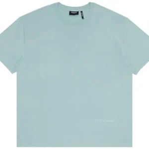 Fear Of God Essentials 3M Logo Boxy T Shirt Twill​