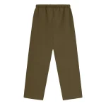 Fear Of God Essentials Fleece Relaxed Sweatpant​ Olive