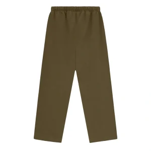 Fear Of God Essentials Fleece Relaxed Sweatpant​ Olive