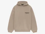 Fog Fear Of God Essentials​ Desert Sand