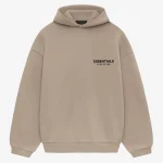 Fog Fear Of God Essentials​ Desert Sand