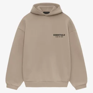 Fog Fear Of God Essentials​ Desert Sand