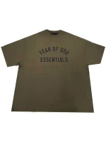 Green Essentials Shirt​