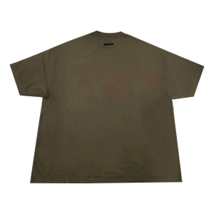 Green Essentials Shirt​