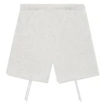 Light Oatmeal Essentials Shorts​