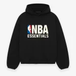 NBA Essentials Hoodie​