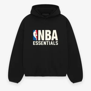 NBA Essentials Hoodie​