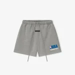 NBA Essentials Shorts​ Concrete Heather