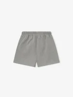 NBA Essentials Shorts​ Concrete Heather