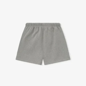 NBA Essentials Shorts​ Concrete Heather